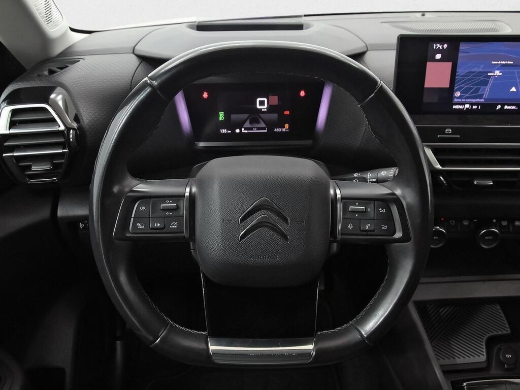 Citroën C4 PureTech 130 S&S 6v Shine 20