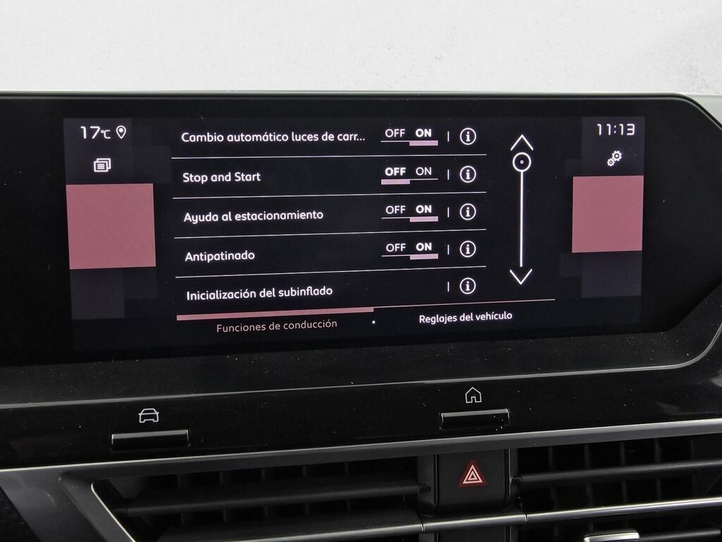 Citroën C4 PureTech 130 S&S 6v Shine 26