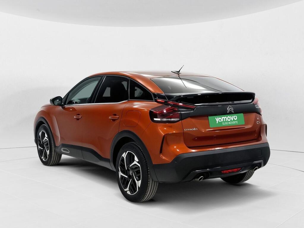 Citroën C4 PureTech 130 S&S 6v Shine 2