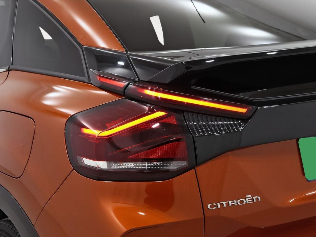 Citroën C4 PureTech 130 S&S 6v Shine 36