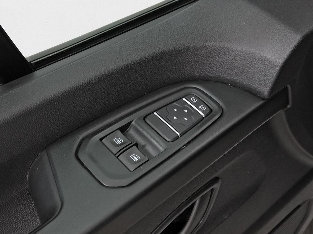 Nissan Primastar 2.0DCI 110CV GO L1H1 4P 12