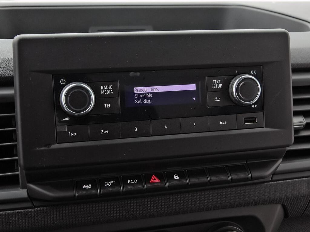 Nissan Primastar 2.0DCI 110CV GO L1H1 4P 21