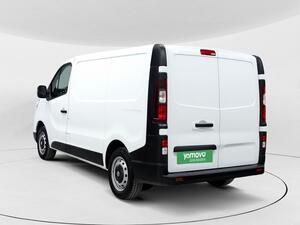 Nissan Primastar 2.0DCI 110CV GO L1H1 4P