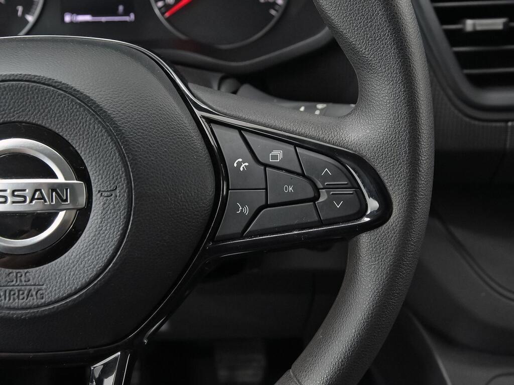 Nissan Primastar 2.0DCI 110CV GO L1H1 4P 18