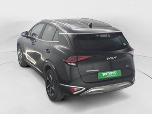 Kia Sportage 1.6 T-GDi HEV 158kW (215CV) Drive 4x2