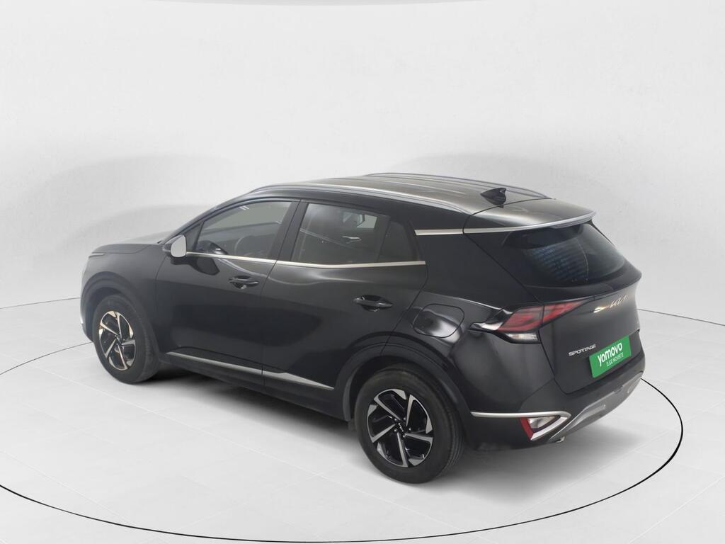 Kia Sportage 1.6 T-GDi HEV 158kW (215CV) Drive 4x2 4