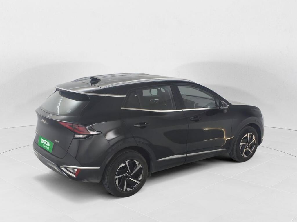 Kia Sportage 1.6 T-GDi HEV 158kW (215CV) Drive 4x2 6