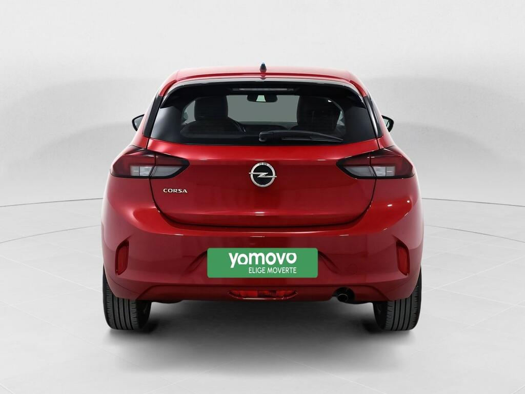 Opel Corsa 1.2T XHL 74kW (100CV) Elegance 6