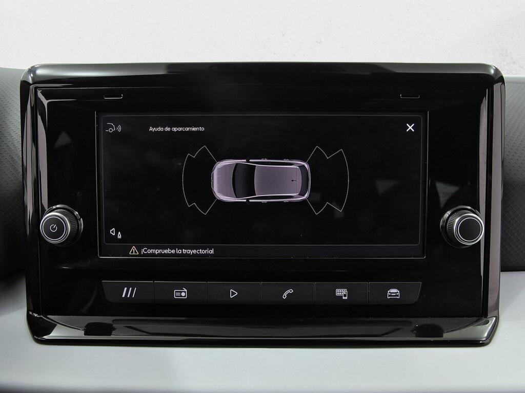 Seat Ibiza 1.0 TSI 85kW (115CV) Special Edition 22