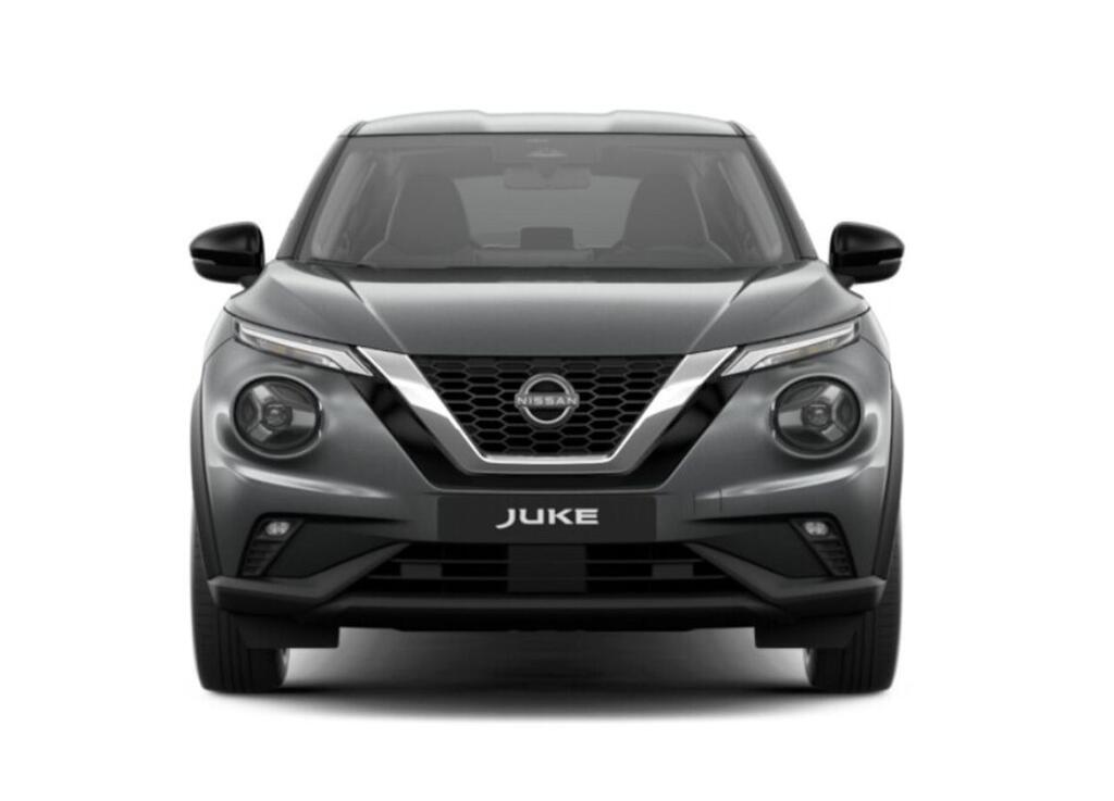 Nissan Juke DIG-T 84 kW (114 CV) DCT 7 Vel. Acenta 3
