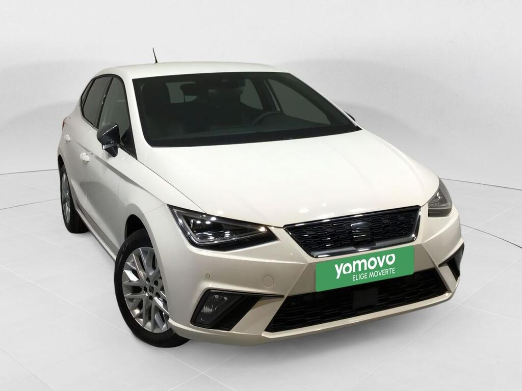 SEAT Ibiza 1.0 TSI 85kW Special Edition Xcellence