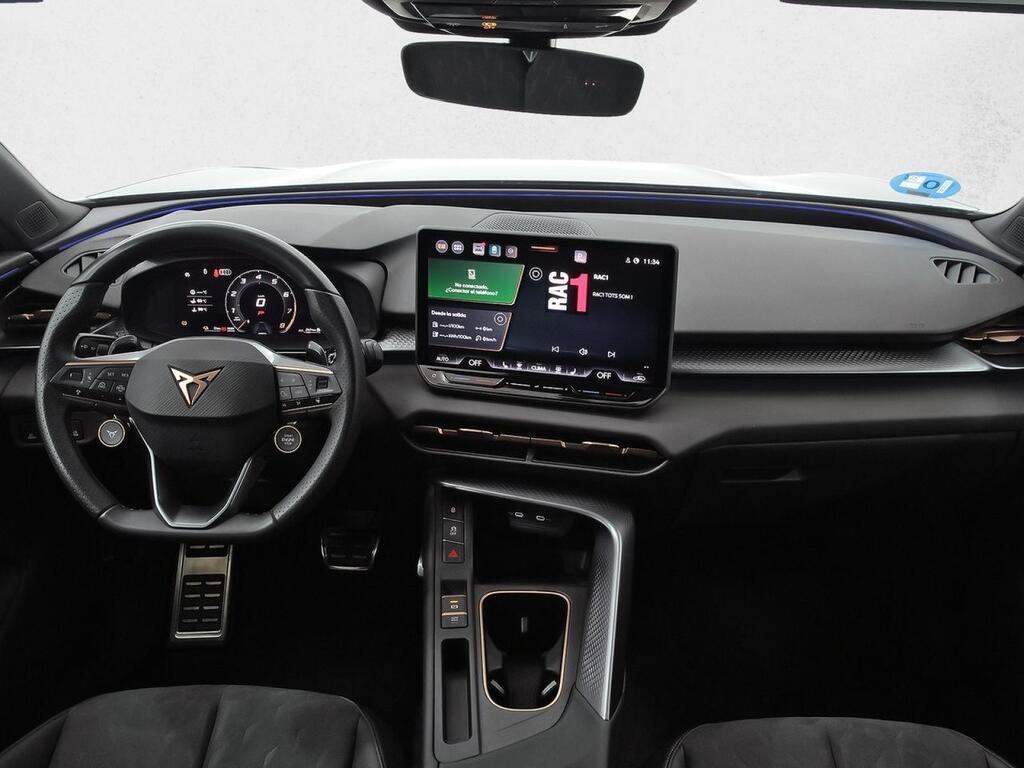 Cupra Terramar 1.5 TSI e-Hybrid 150kW (204 CV) DSG 4