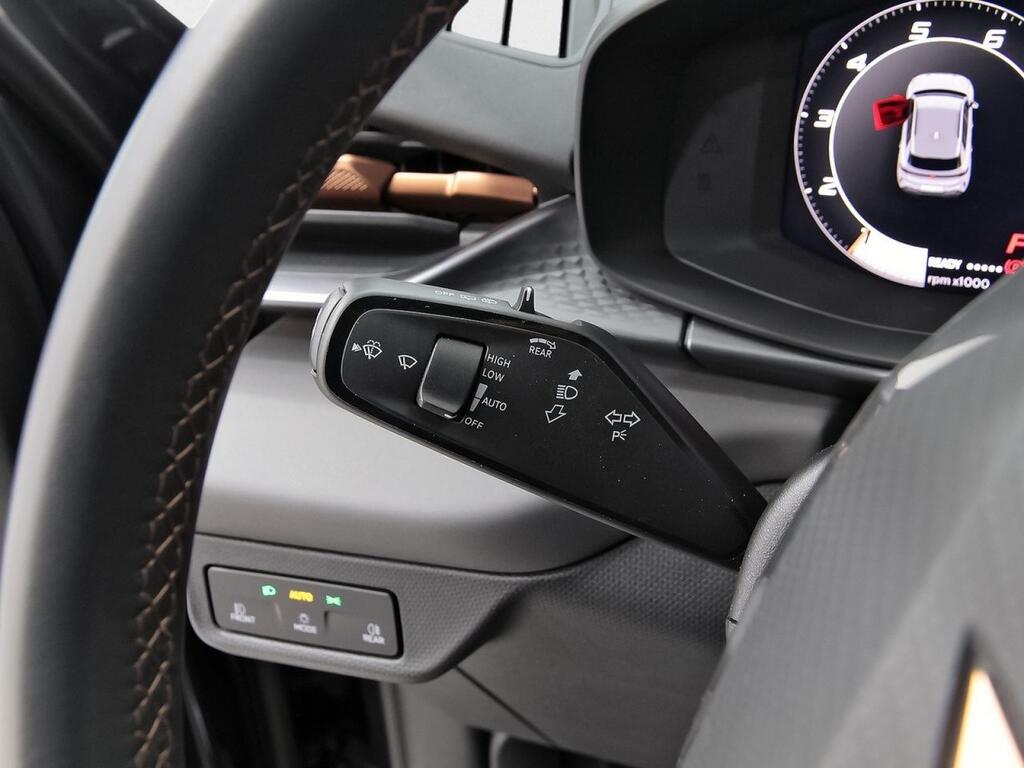 Cupra Terramar 1.5 TSI e-Hybrid 150kW (204 CV) DSG 15