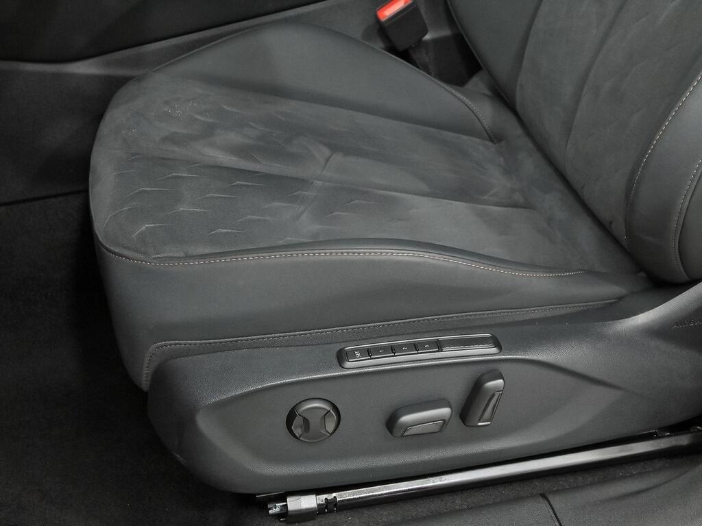 Cupra Terramar 1.5 TSI e-Hybrid 150kW (204 CV) DSG 12