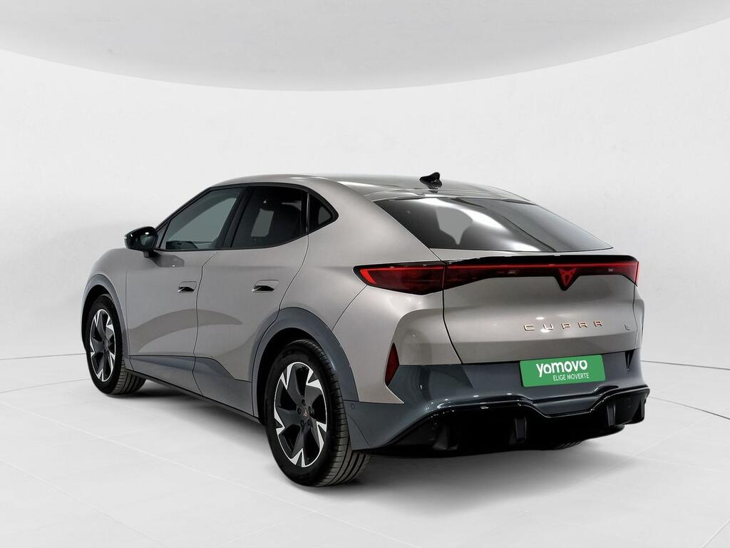 Cupra Tavascan 77kWh 210kW (286CV) Endurance 2