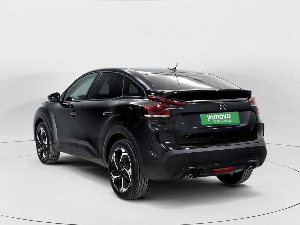 Citroën C4 PureTech 130 S&S EAT8 Feel Pack 2