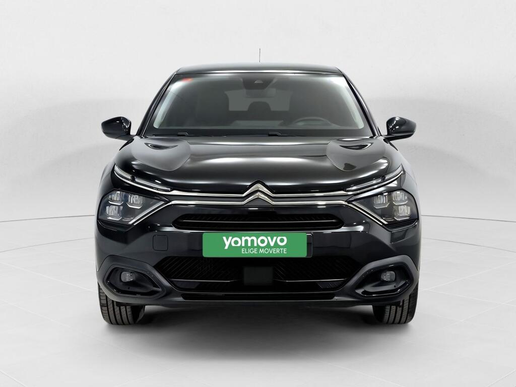 Citroën C4 PureTech 130 S&S EAT8 Feel Pack 5