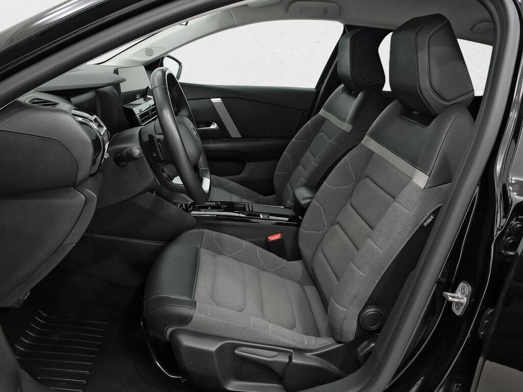 Citroën C4 PureTech 130 S&S EAT8 Feel Pack 8