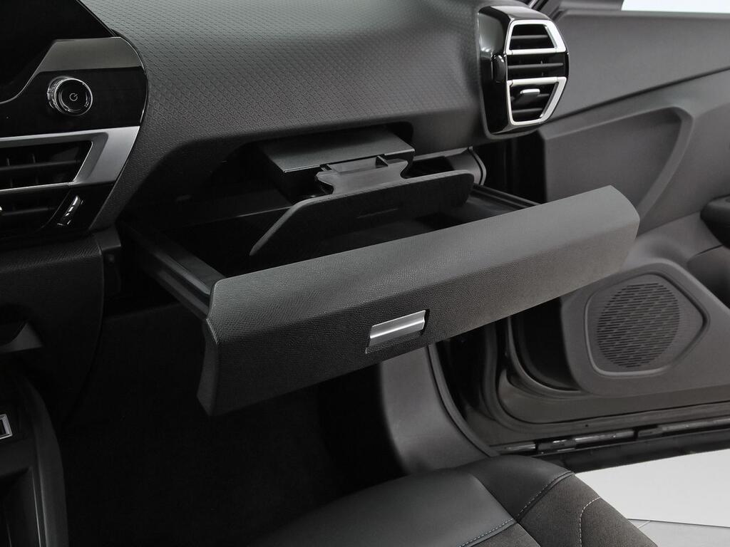 Citroën C4 PureTech 130 S&S EAT8 Feel Pack 32