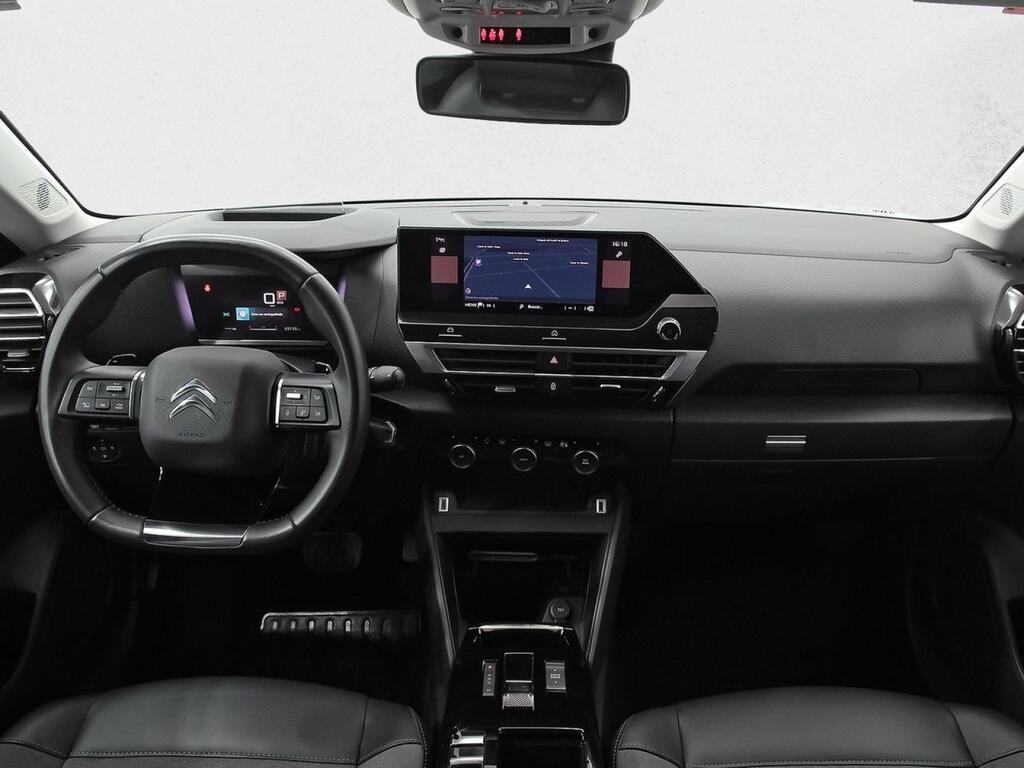 Citroën C4 PureTech 130 S&S EAT8 Feel Pack 7