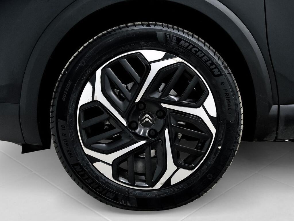 Citroën C4 PureTech 130 S&S EAT8 Feel Pack 11