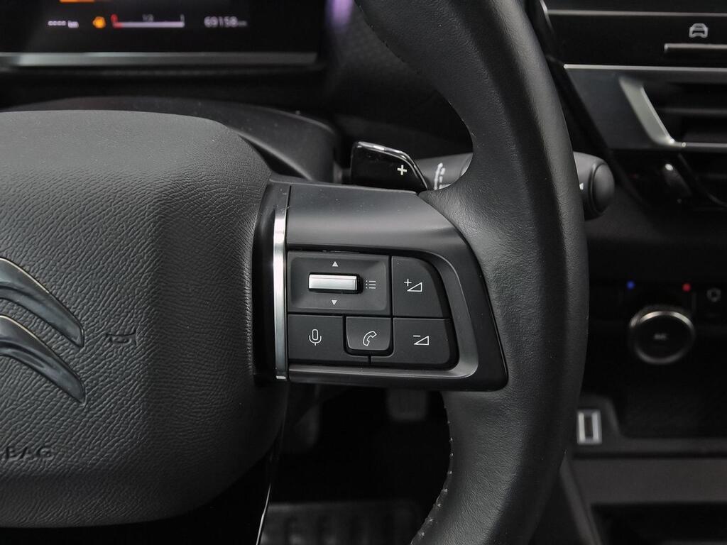 Citroën C4 PureTech 130 S&S EAT8 Feel Pack 19