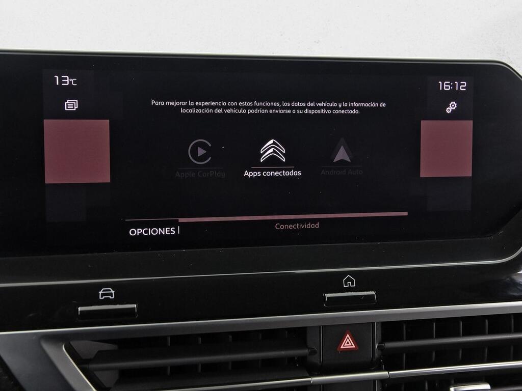 Citroën C4 PureTech 130 S&S EAT8 Feel Pack 25