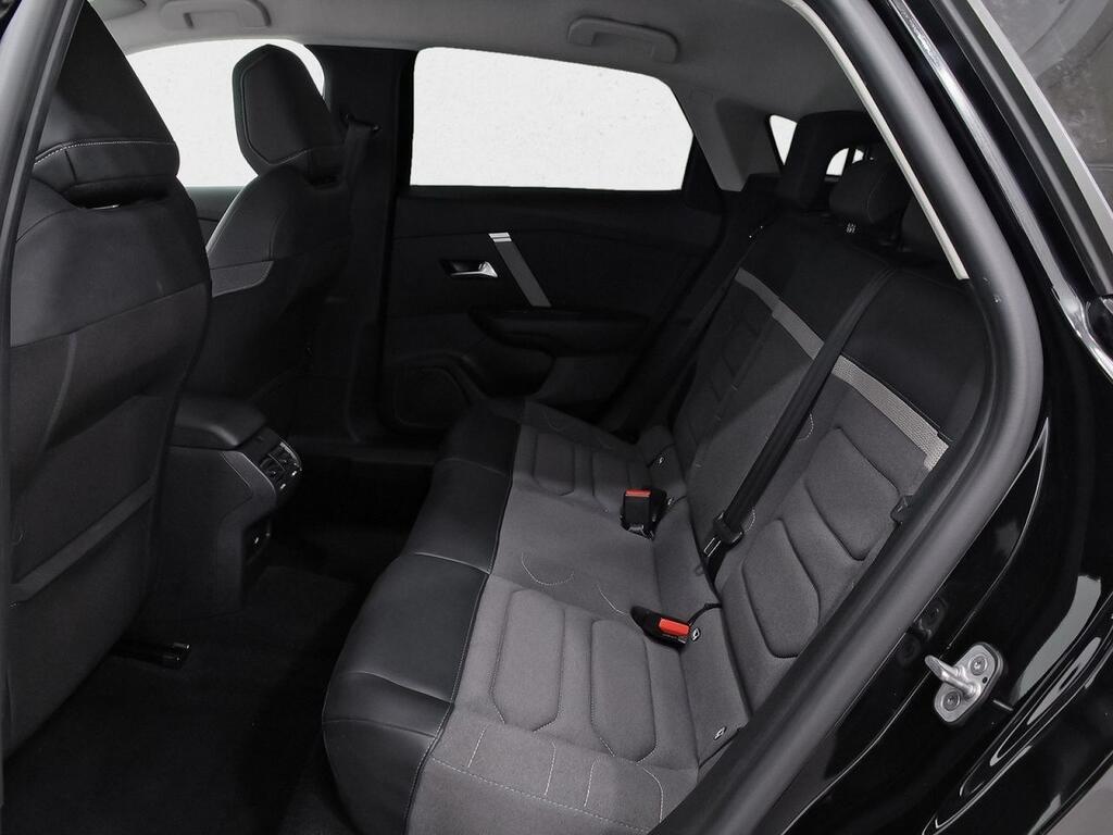 Citroën C4 PureTech 130 S&S EAT8 Feel Pack 9