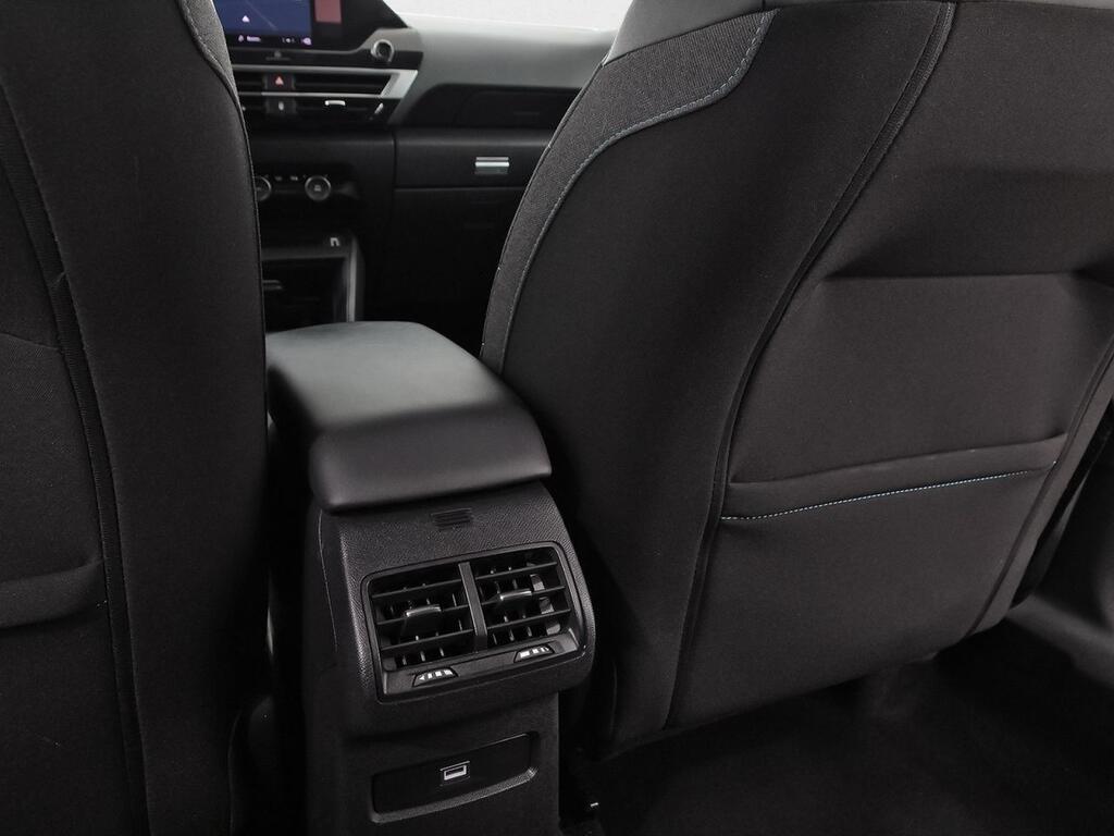 Citroën C4 PureTech 130 S&S EAT8 Feel Pack 33