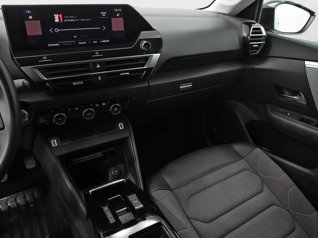 Citroën C4 PureTech 130 S&S EAT8 Feel Pack 12