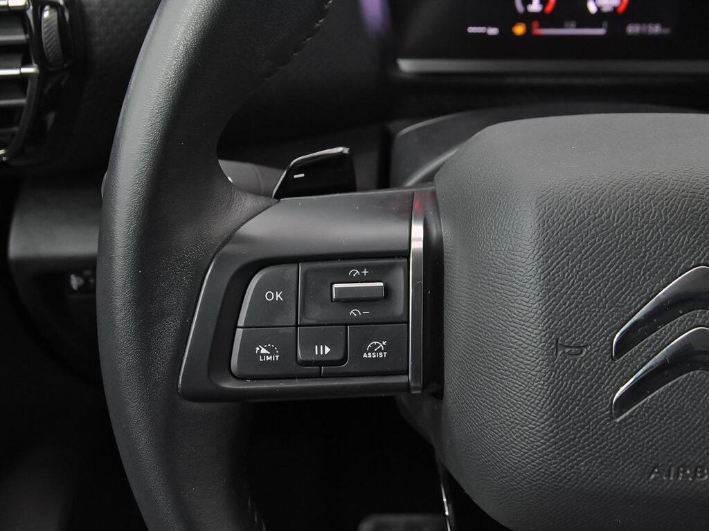 Citroën C4 PureTech 130 S&S EAT8 Feel Pack 18