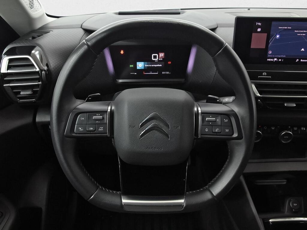 Citroën C4 PureTech 130 S&S EAT8 Feel Pack 20