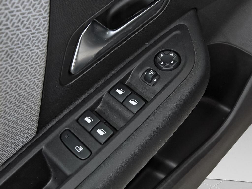 Citroën C4 PureTech 130 S&S EAT8 Feel Pack 13