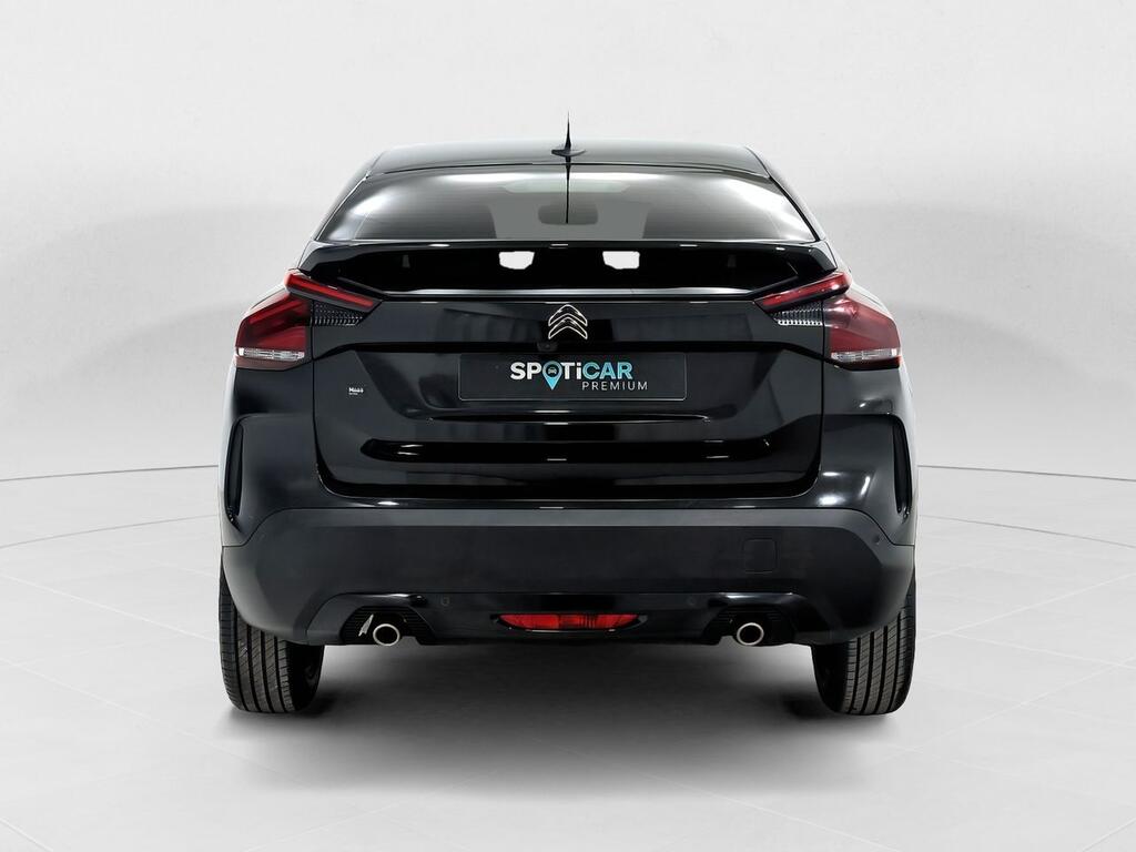 Citroën C4 PureTech 130 S&S EAT8 Feel Pack 6