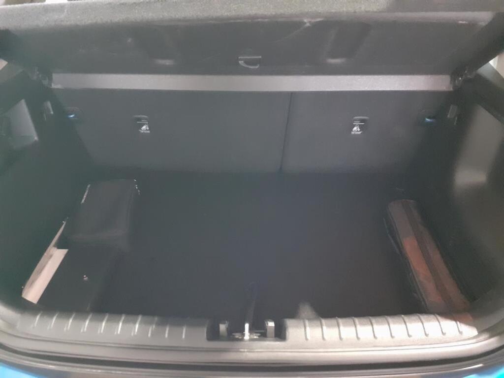 Kia Stonic 1.2 DPi 62kW (84CV) Drive 11