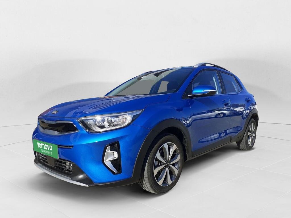 Kia Stonic 1.2 DPi 62kW (84CV) Drive 5