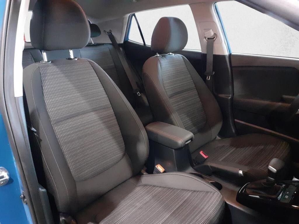 Kia Stonic 1.2 DPi 62kW (84CV) Drive 9
