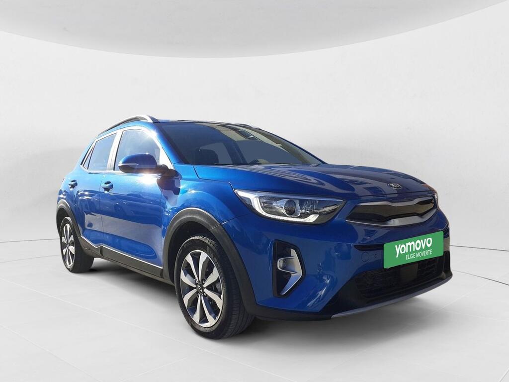 Kia Stonic 1.2 DPi 62kW (84CV) Drive