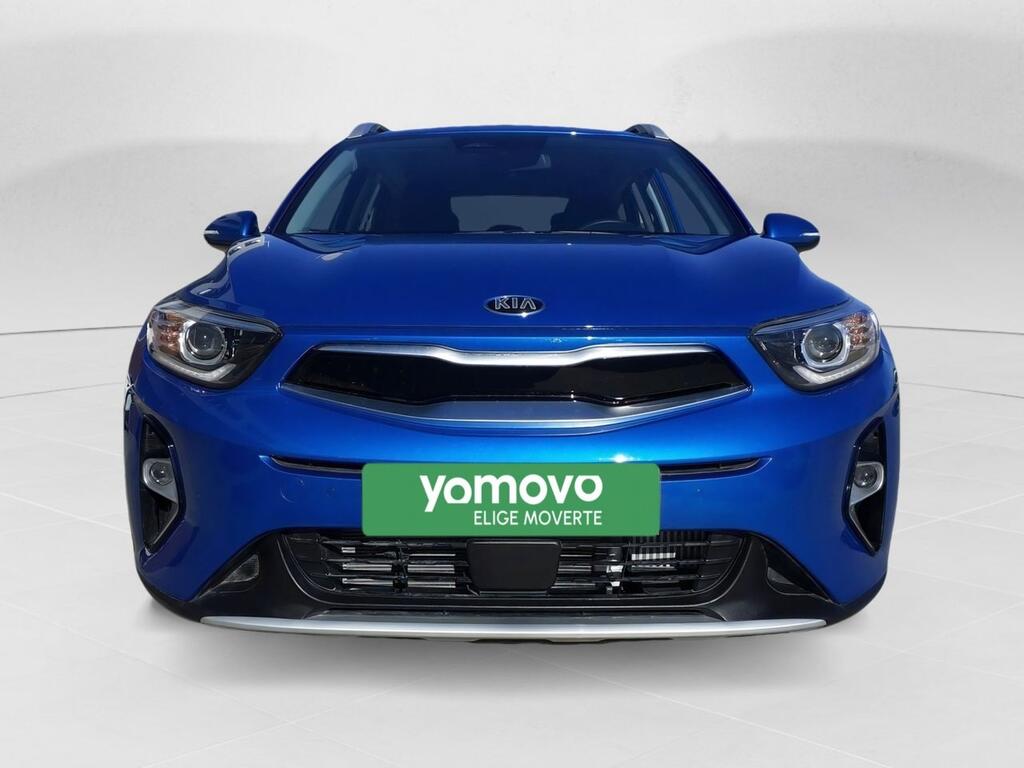 Kia Stonic 1.2 DPi 62kW (84CV) Drive 4
