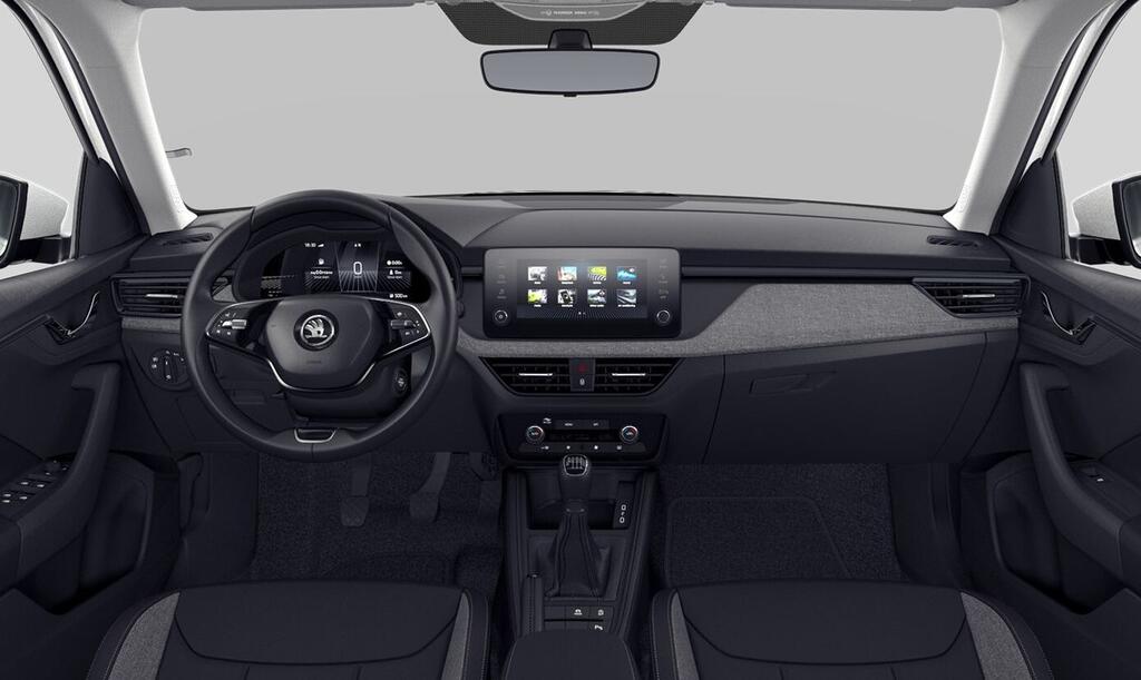 Skoda Kamiq 1.0 TSI 85kW (115CV) GO 4