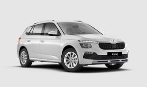 Skoda Kamiq 1.0 TSI 85kW (115CV) GO
