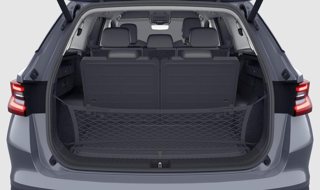 Skoda Kodiaq 1.5 TSI 110KW DSG m-HEV Plus 6