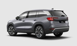 Skoda Kodiaq 1.5 TSI 110KW DSG m-HEV Plus
