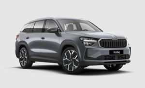 Skoda Kodiaq 1.5 TSI 110KW DSG m-HEV Plus