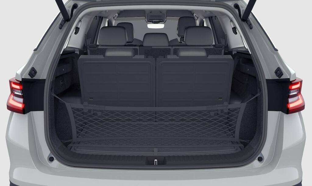 Skoda Kodiaq 1.5 TSI 110KW DSG m-HEV Plus 6