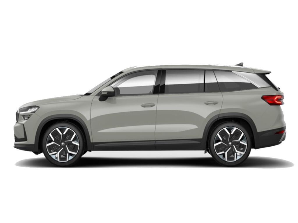Skoda Kodiaq 1.5 TSI 110KW DSG m-HEV Plus