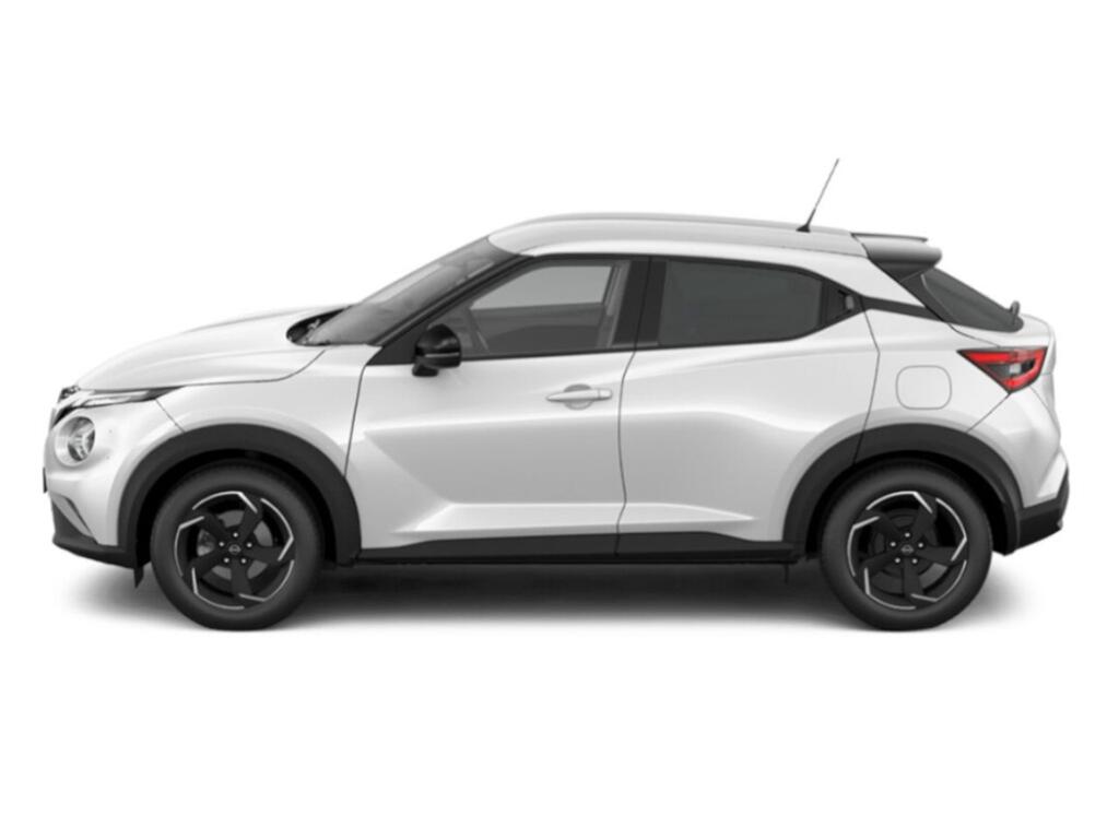 Nissan Juke DIG-T 84 kW (114 CV) 6M/T Acenta