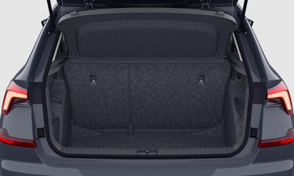 Skoda Kamiq 1.0 TSI 85kW (115CV) GO 6