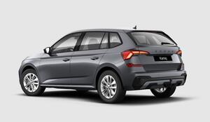 Skoda Kamiq 1.0 TSI 85kW (115CV) GO