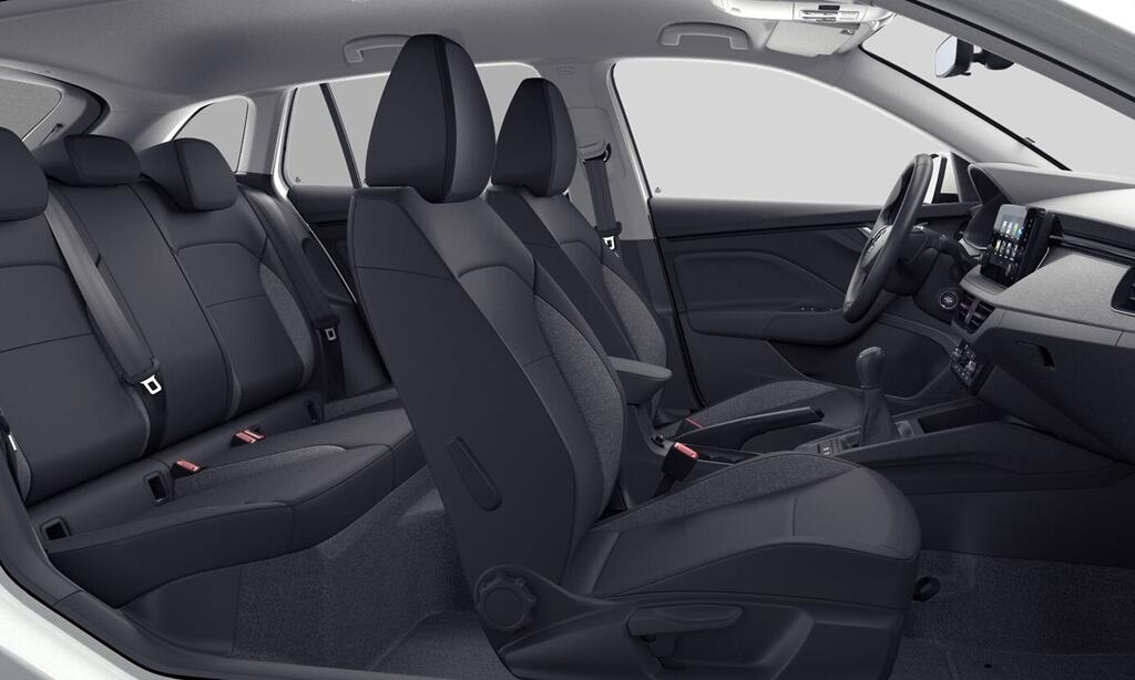 Skoda Scala 1.0 TSI 85KW (115 CV) GO 5